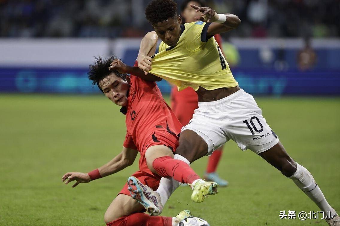 米兰体育app-强强对话！亚洲球队实力碾压对手 