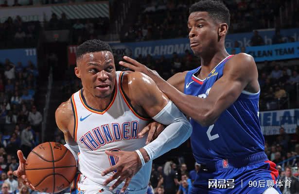 强势回归！雷霆击败太阳，展现绝对实力