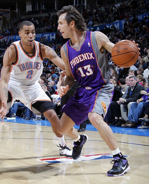 强势回归！雷霆击败太阳，展现绝对实力