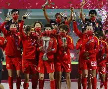 中国女足亚洲杯日程 中国女足亚洲杯日程