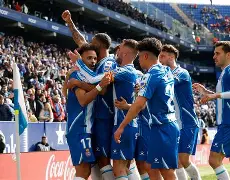 米兰体育-瓦拉多利德连续击败对手，连胜纵横的简单介绍