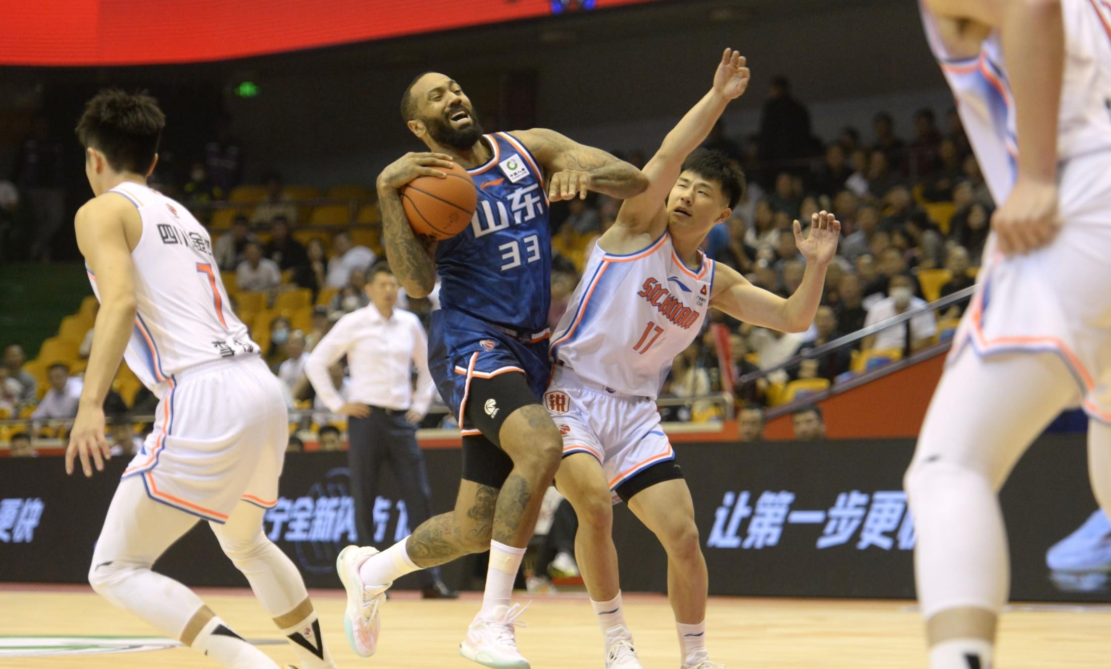 国内球队迎战国际对手，摩拳擦掌