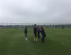 关于球队签下新外援，期待他的加盟能带来转机的信息